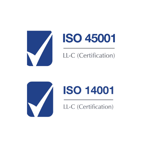 Metako has extended ISO certification with two new standards