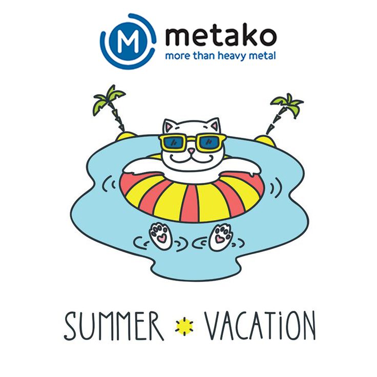 Letní provozní doba