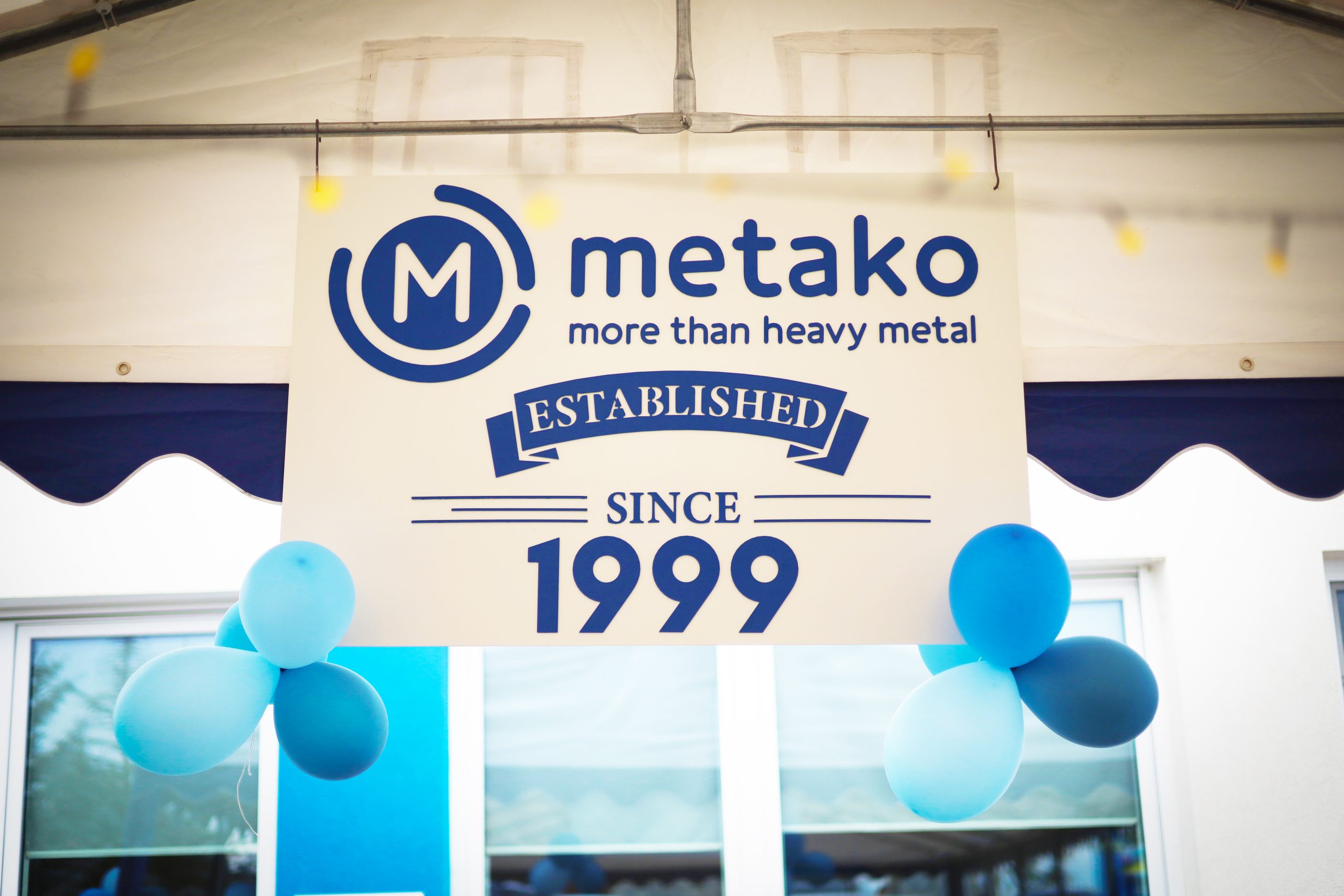 Sommerfestem jsme tradičně odstartovali letní sezónu