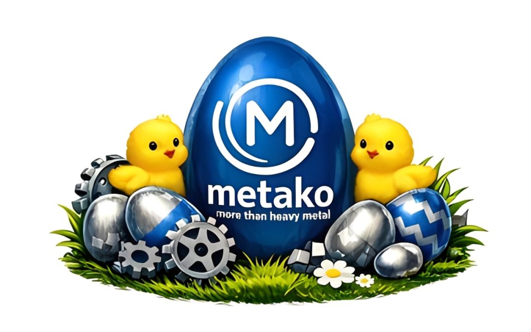 Easter Opening Hours